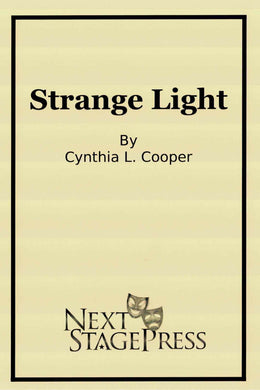 Strange Light - Digital Version