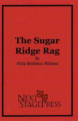 The Sugar Ridge Rag by Philip Middleton Williams