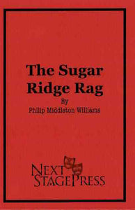The Sugar Ridge Rag by Philip Middleton Williams - Digital Version