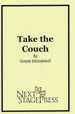 Take the Couch by Connie Schindewolf - Digital Version