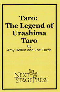 Taro: The Legend of Urashima Taro