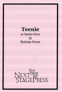 Teenie - Digital Version