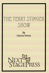 The Terry Stinger Show - Digital Version
