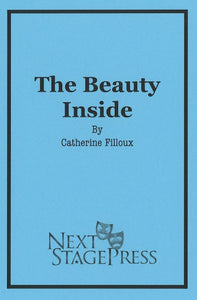 THE BEAUTY INSIDE by Catherine Filloux