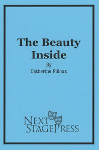 THE BEAUTY INSIDE by Catherine Filloux - Digital Version