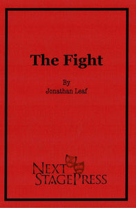 The Fight - Digital Version