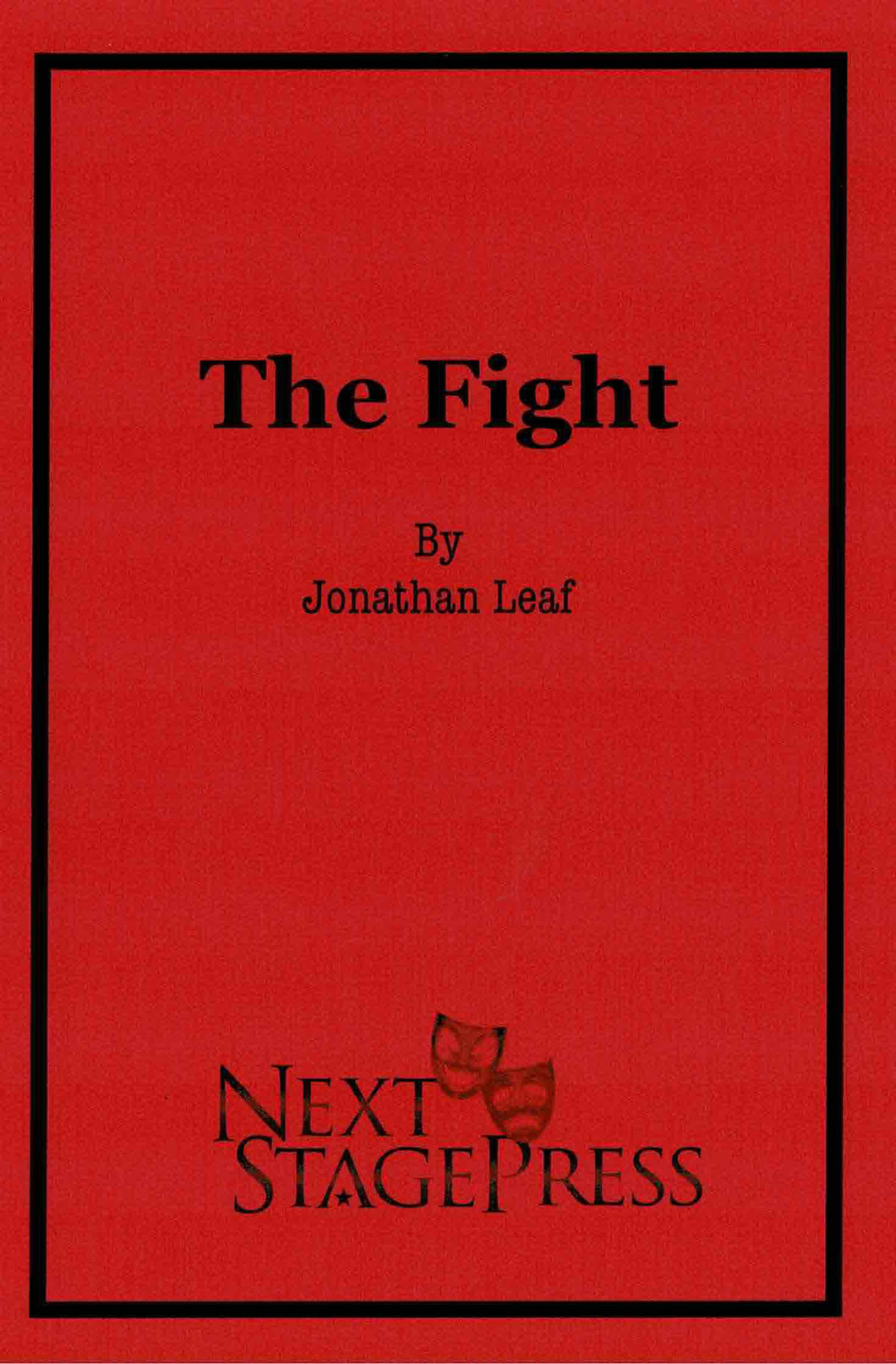 The Fight - Digital Version
