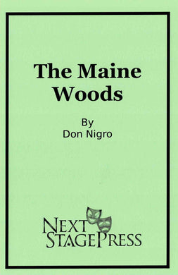 The Maine Woods- Digital Version