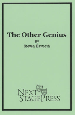 THE OTHER GENIUS by Steven Haworth