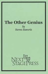 THE OTHER GENIUS by Steven Haworth - Digital Version