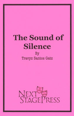THE SOUND OF SILENCE by Travyz Santos Gatz