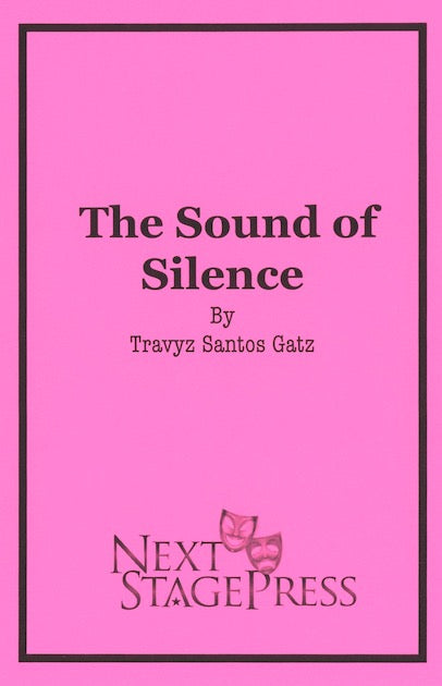 THE SOUND OF SILENCE by Travyz Santos Gatz - Digital Version