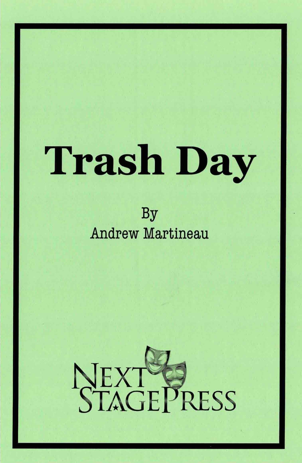 Trash Day