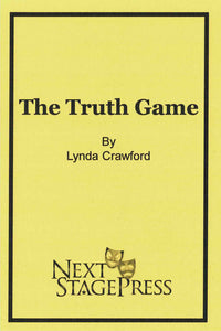 The Truth Game -  Digital Version