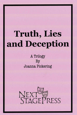 Truth, Lies and Deception
