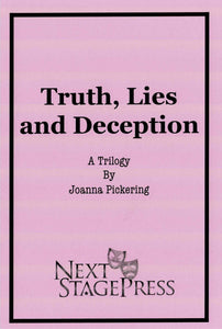 Truth, Lies and Deception - Digital Version