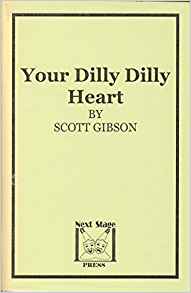 Your Dilly Dilly Heart