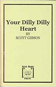 Your Dilly Dilly Heart - Digital Version