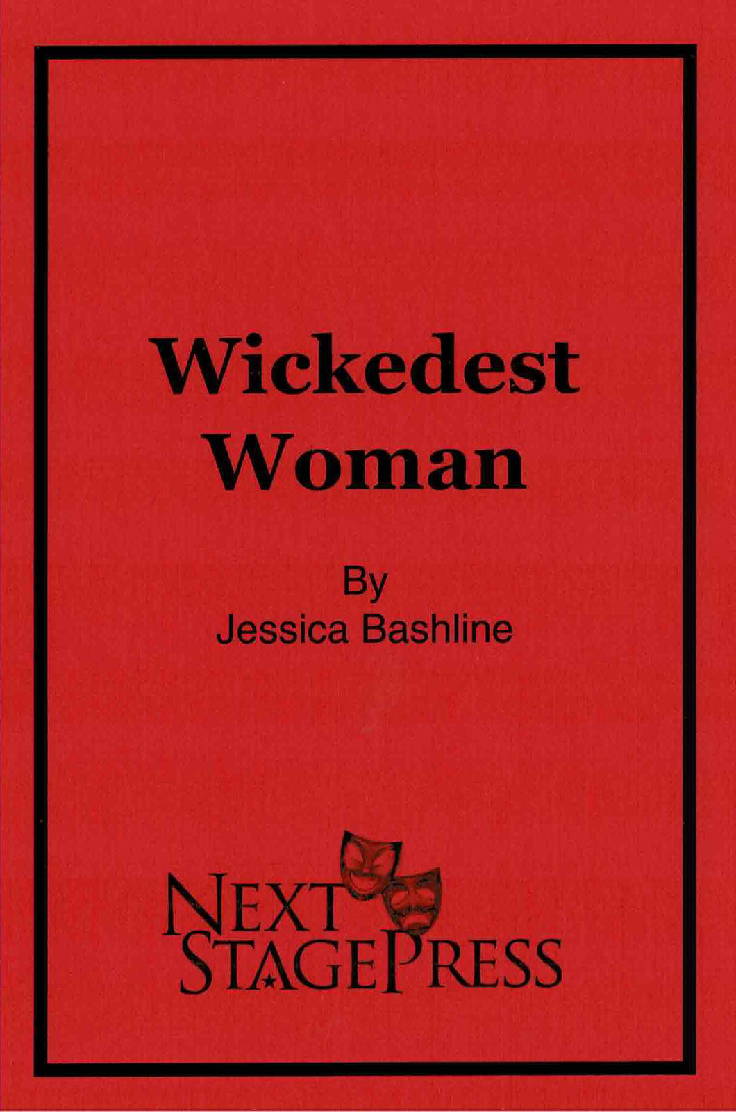 Wickedest Woman - Digital Version