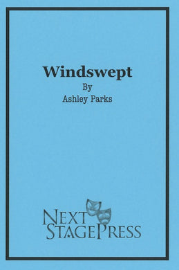 WINDSWEPT by Ashley Parks