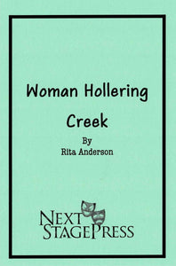 Woman Hollering Creek - Digital Version