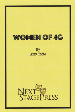 Women of 4G - Digital Version