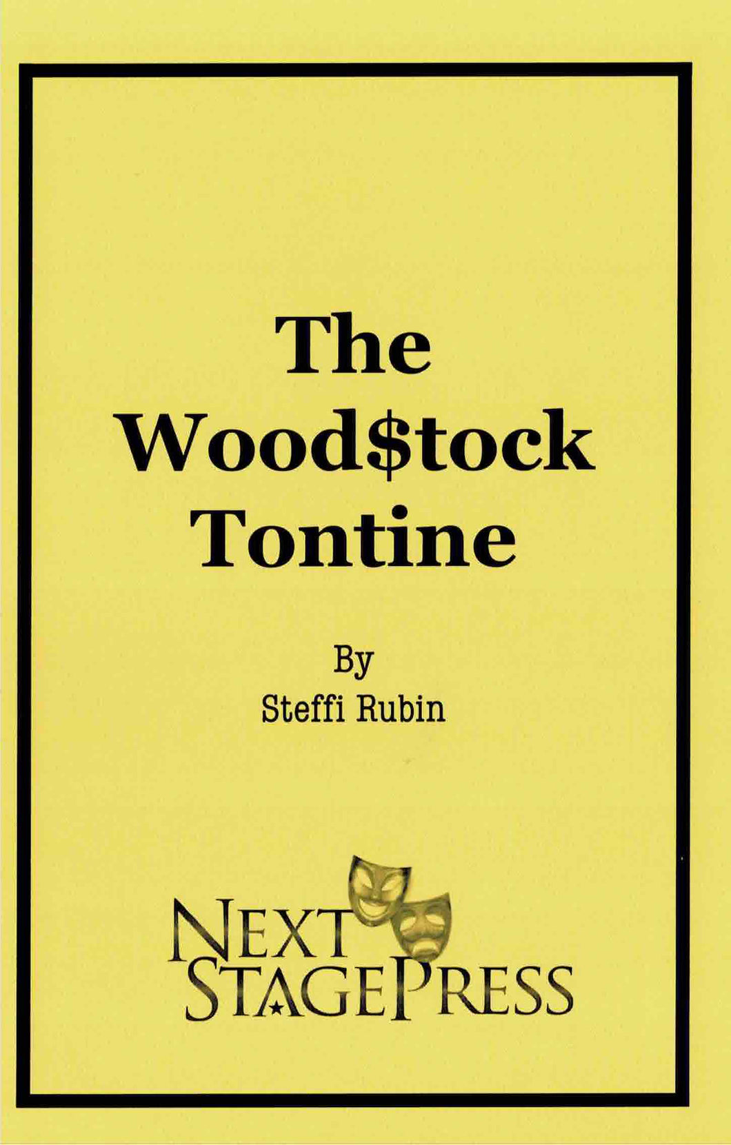 The Wood$stock Tontine - Digital Version