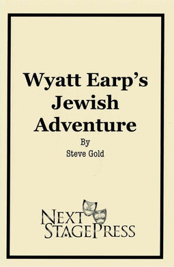 Wyatt Earp's Jewish Adventure