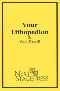 YOUR LITHOPEDION by Justin Maxwell - Digital Version