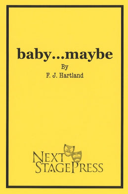 baby...maybe by F.J. Hartland