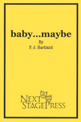 baby...maybe by F.J. Hartland - Digital Version