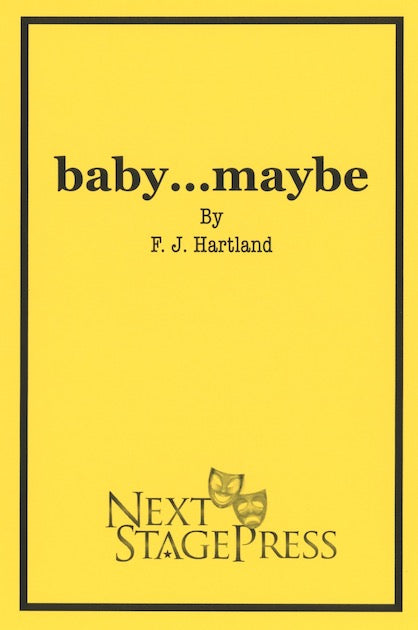 baby...maybe by F.J. Hartland - Digital Version