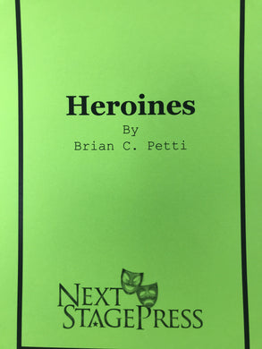Heroines - Digital Version