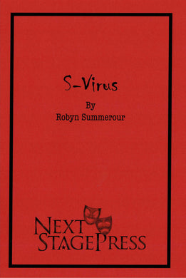 S-Virus - Digital Version