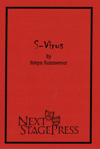 S-Virus - Digital Version