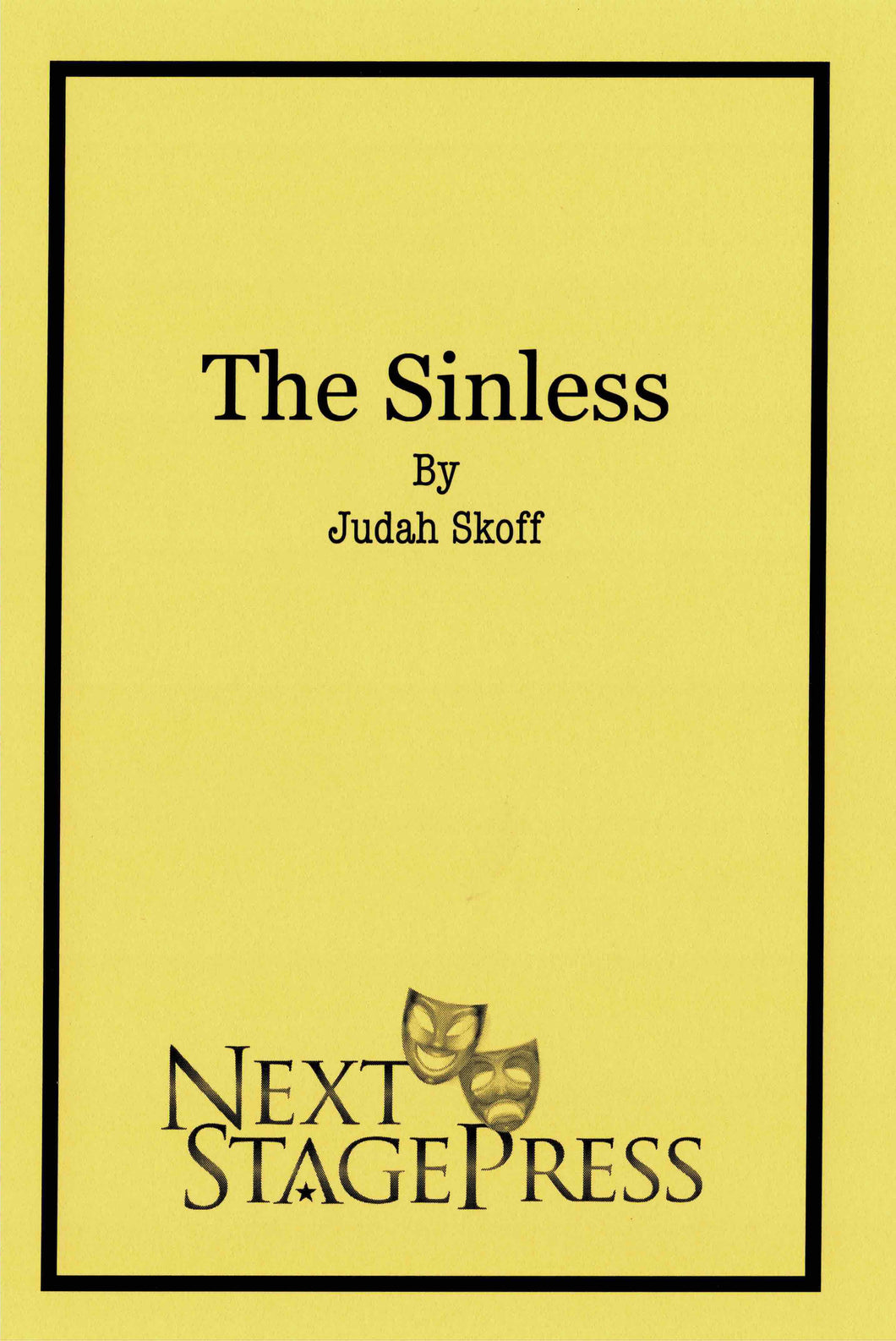 The Sinless