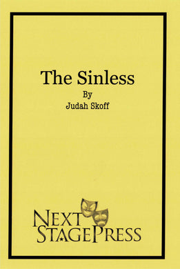 The Sinless- Digital Version