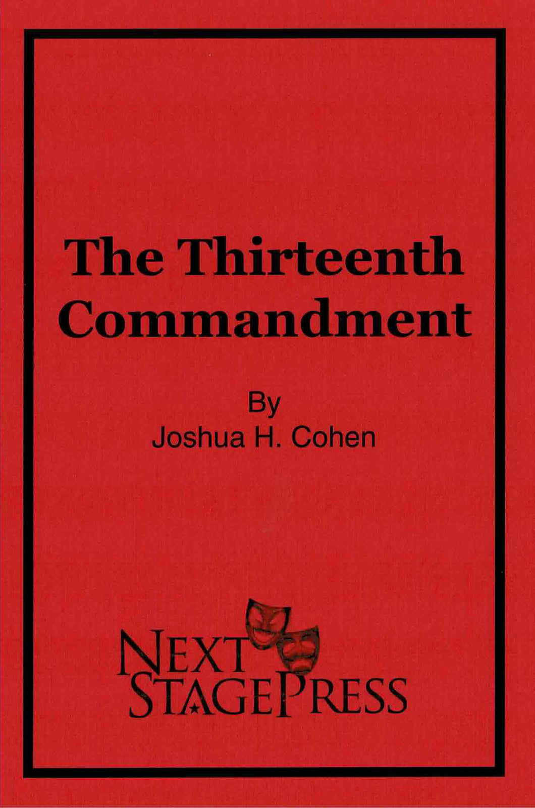 The Thirteenth Commandment