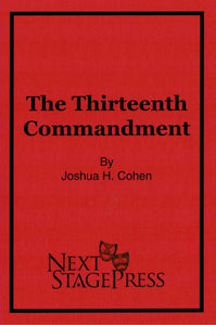 The Thirteenth Commandment - Digital Version