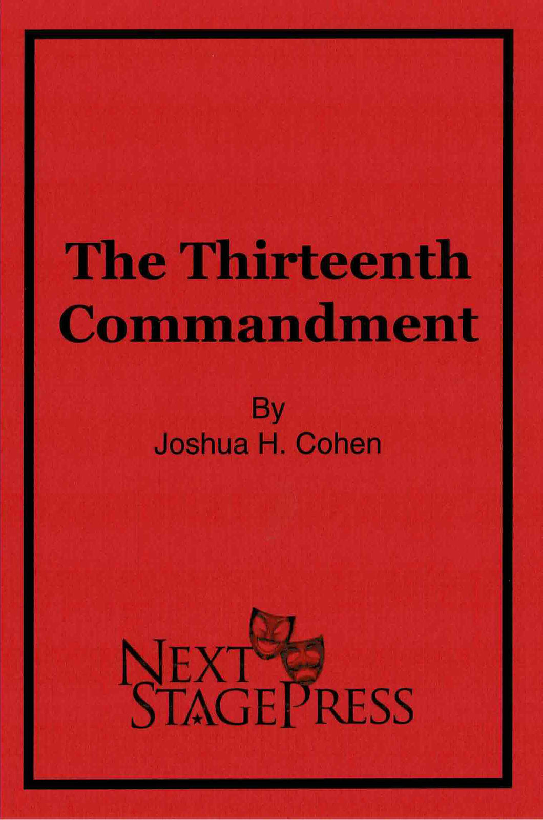 The Thirteenth Commandment - Digital Version