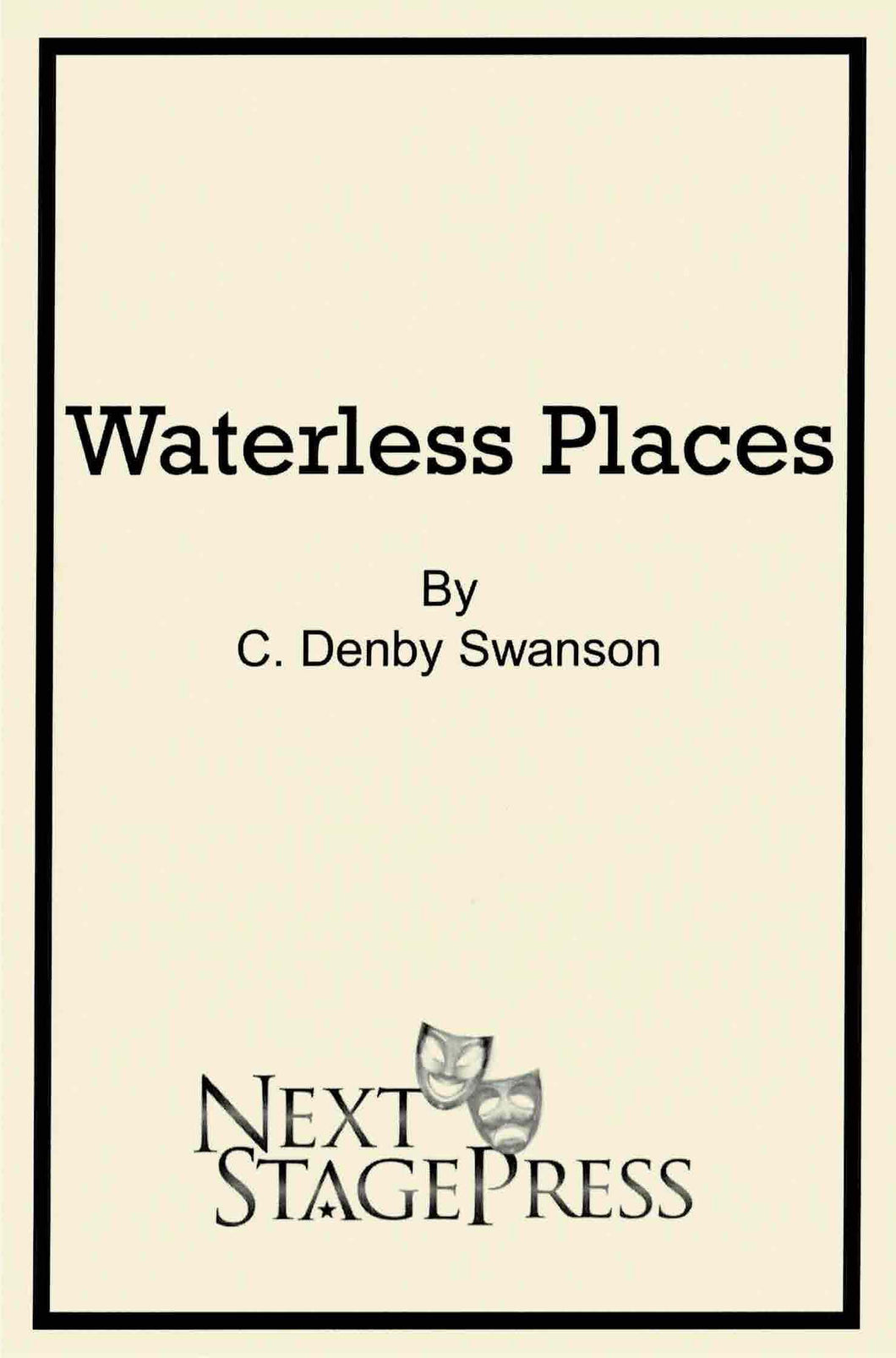 Waterless Places