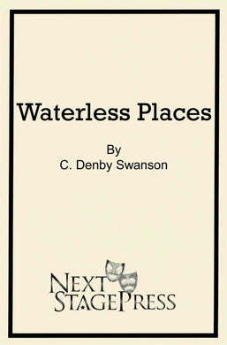 Waterless Places - Digital Version